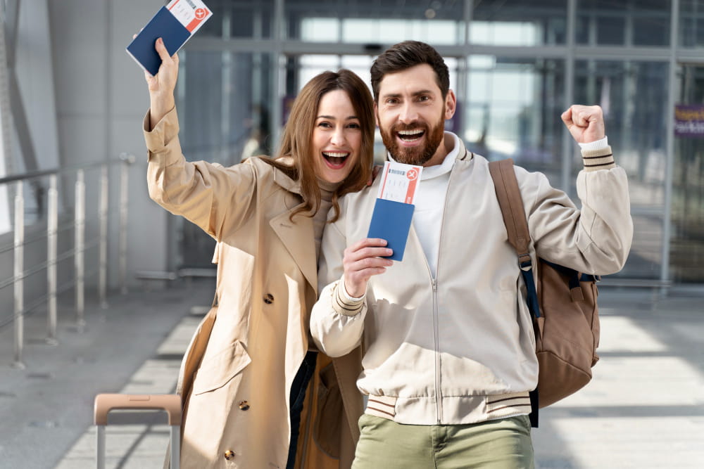 Visitor Visa