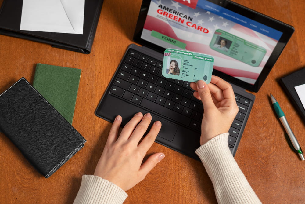Permanent Resident (PR) Card Renewal