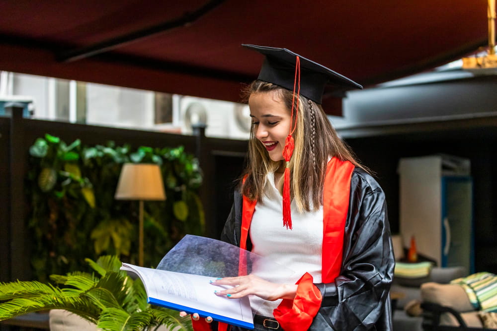 Post Graduate Work Permit