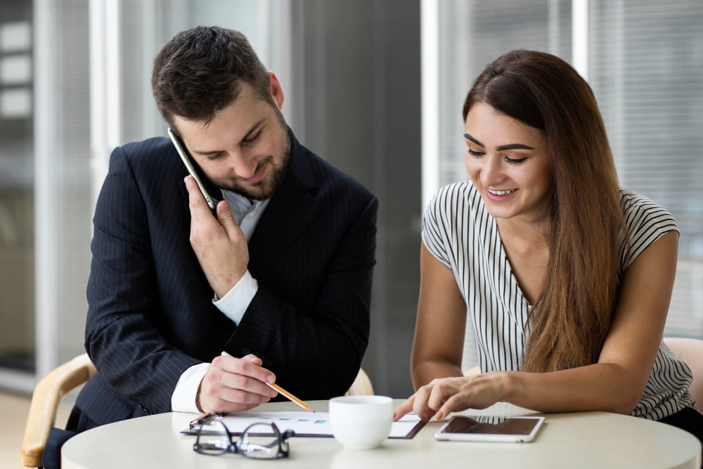 Spousal Sponsorship for Permanent Residence